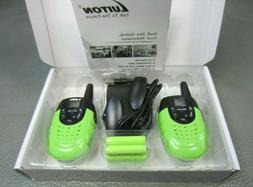 Brand New Pair of LUITON A7 Mini Durable Walkie Talkies