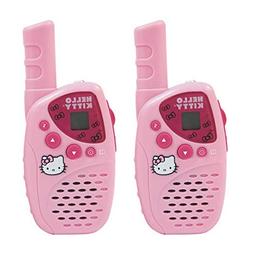 Hello Kitty Mini FRS 2 Piece Set