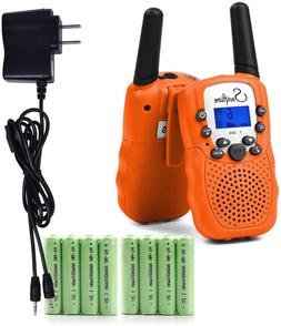 22 Channel 0.5w Frs/gmrs 2 Way Radios