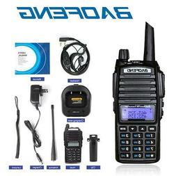 Baofeng UV-82 Two Way Radio UHF VHF Dual-Band Walkie Talkie 