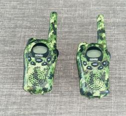 Uokoo Wt-001 Walkie-Talkie Set